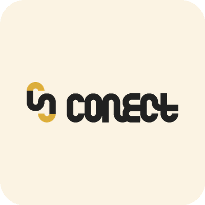 Logo Conect Equipamentos