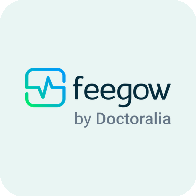 Logo Feegow